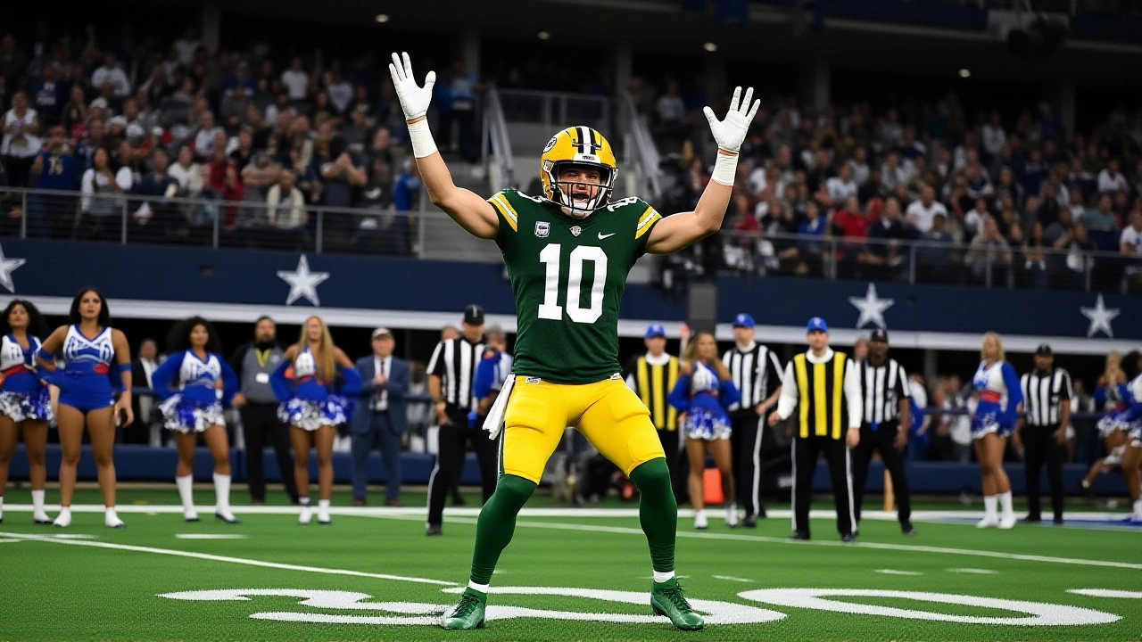 Historical Context of NFL Ties
