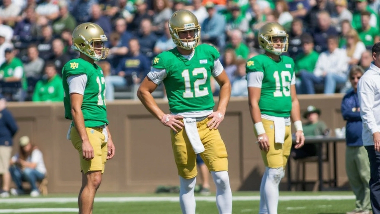 Notre Dame vs Texas A&M: TV channel, streaming info, and what we learned from the last-second finish