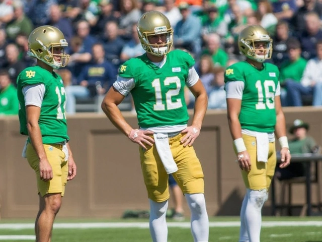 Notre Dame vs Texas A&M: TV channel, streaming info, and what we learned from the last-second finish