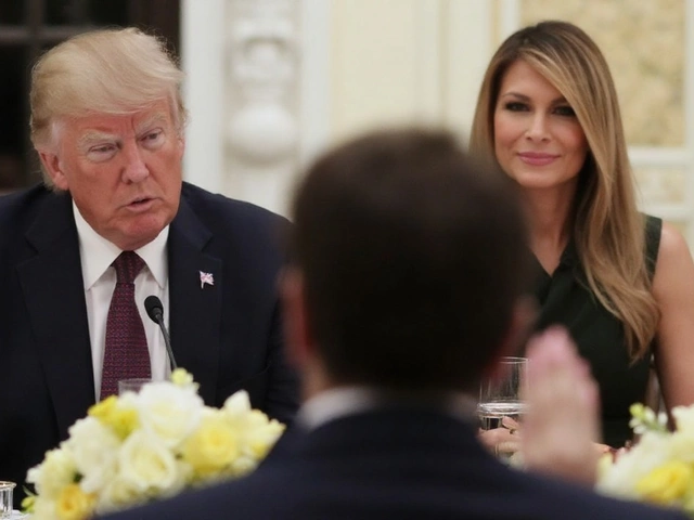 US Open final delayed 30 minutes as Trump visit triggers extra security and fan anger