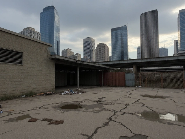 Philly’s Greyhound Terminal to Reopen in May 2026 for America’s 250th Anniversary