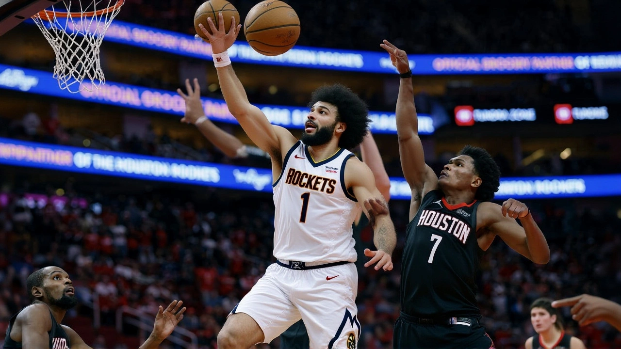 Why This Game Matters