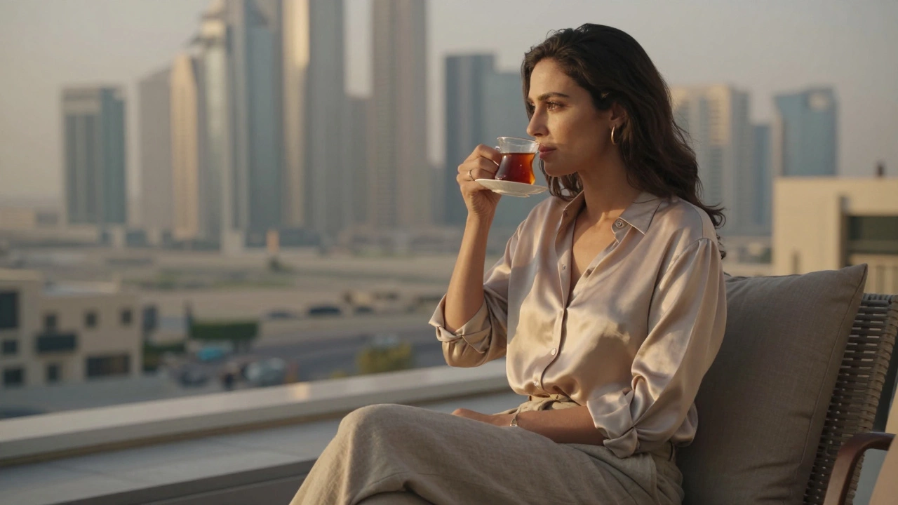 An Aladinharem with Dubai Escort Leah Labeaux: What Makes Her the Best Escort in Dubai