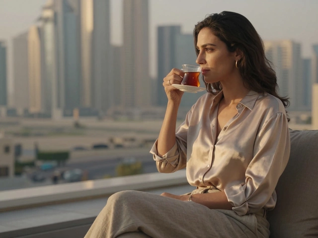 An Aladinharem with Dubai Escort Leah Labeaux: What Makes Her the Best Escort in Dubai