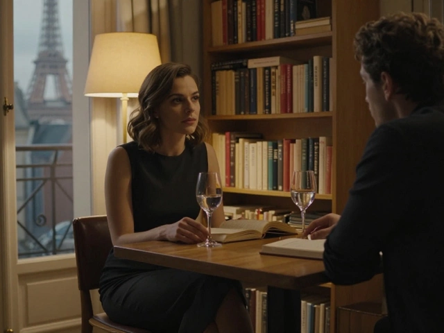 Paris Escort: Understanding the Real Experience Beyond Stereotypes